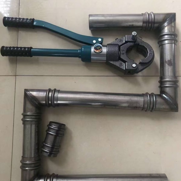 喀喇沁左翼冷却管生产